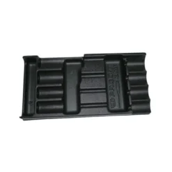 PLATEAU VIDE POUR MODULE ANX DE 7 TOURNEVIS - FACOM FRANCE | PL.327A