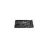 PLATEAU VIDE POUR MODULE DE 5 PINCES - FACOM | PL.657