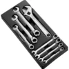 Plateau vide pour module E111100 - Expert by Facom | E010509