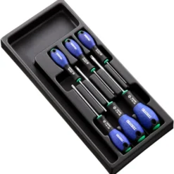 Plateau vide pour module E194941 - Expert by Facom | E160917