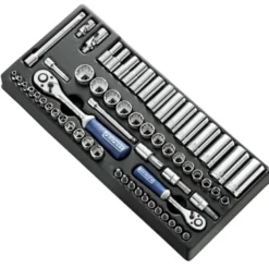 Plateau vide pour module E034853 - Expert by Facom | E034854