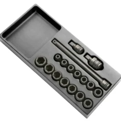 Plateau vide pour module E040601 - Expert by Facom | E040602