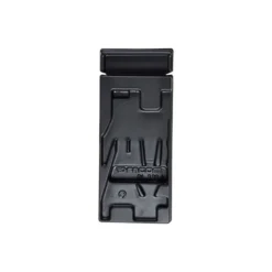 PLATEAU VIDE POUR MODULE PC DE 4 PINCES CIRCLIPS - FACOM FRANCE | PL.332A