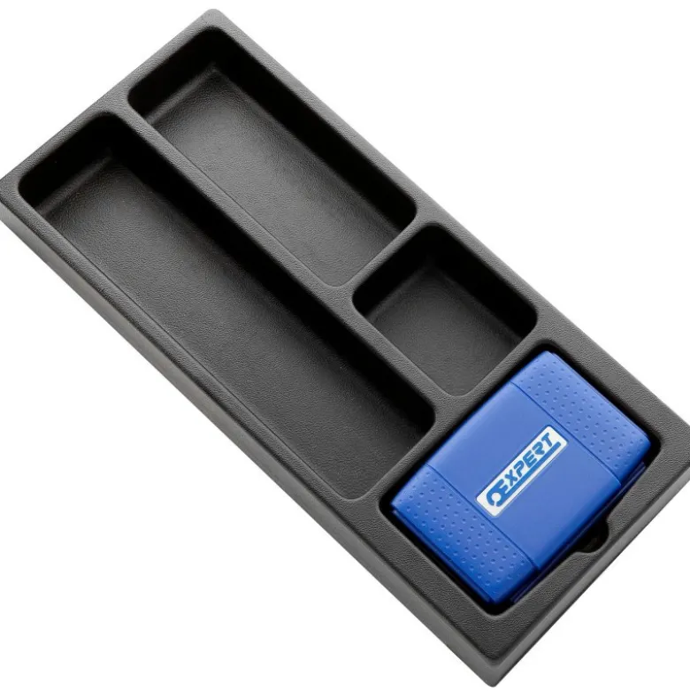 Plateau vide pour module visserie - Expert by Facom | E131704