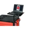 Plateaux d'ordinateur pour servantes « Storage HUB » 1477K - Bahco | 1477K-AC15