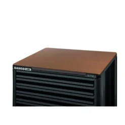 Plateaux MDF pour servantes « Storage HUB » 1472K et 1482K - Bahco | 1472K-ACTD