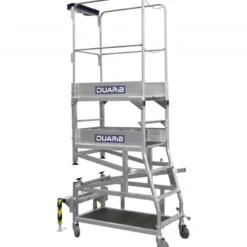 PLATEFORME DE TRAVAIL HAUTEUR REGLABLE - GAZELLE TCR - Duarib | N110683
