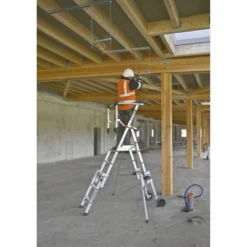 PLATEFORME INDIVIDUELLE ROULANTE XT5 PERFORM - Duarib LD | 615923