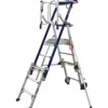PLATEFORME INDIVIDUELLE ROULANTE HAUTEUR REGLABLE XT5 ULTIM - Duarib | 616923