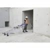 PLATEFORME IND ROUL HAUTEUR FIXE - AVEC STABILISATEURS - Duarib LD | 615905