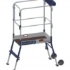 PLATEFORME IND ROUL HAUTEUR REGLABLE - GAZELLE MINI - Duarib | 400720