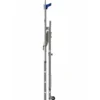Plates-formes Raptor2- 3 marches Tubesca-Comabi | 02274003