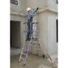 Plates-formes Sherpamatic fixe 7 marches Tubesca-Comabi | 02272157