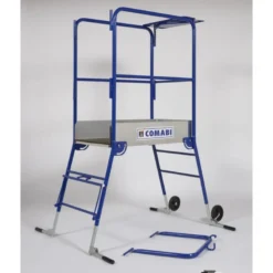 Plates-formes Tétris 100 complet Tubesca-Comabi | 03120003