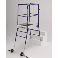 Plates-formes Tétris 100 complet Tubesca-Comabi | 03120003
