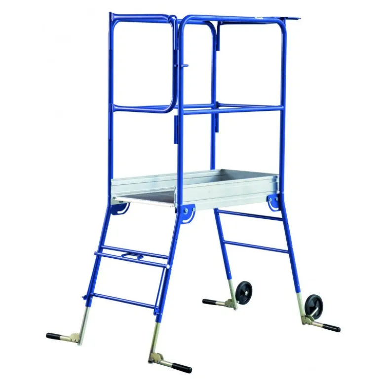 Plates-formes Tétris 100 complet Tubesca-Comabi | 03120003