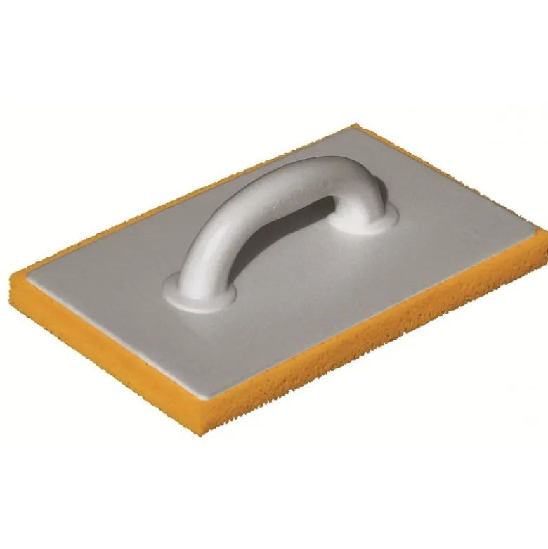 PLATOIR EPONGE LISSE CARRELEUR 280 X 140 X 25 - SOFOP TALIAPLAST | 302221