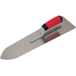 PLATOIR FLAMAND INOX 45CM POIG. OUVERTE (PORTE PLATOIR) TALIAPLAST | 440308