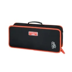 Pochette en tissus porte outils 11L avec poignée caoutchouc pour 2 modules mousse 1/3 Fit&Go - Bahco | 4750FB5-FG2