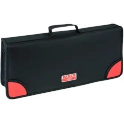 Pochette en tissus porte outils 2,9L avec poignée - Bahco | 4750-SF-2