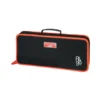 Pochette en tissus porte outils 8L avec poignée caoutchouc pour 1 module mousse 1/3 Fit&Go - Bahco | 4750FB5-FG1