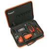 Pochette à outils avec module mousse, 51 pcs - Bahco | 4750FB5BFF1