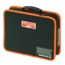 Pochette porte-outils en tissu moyenne 6 l, avec poignée caoutchouc - Bahco | 4750FB5B