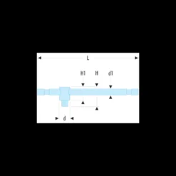 Poignée coulissante 3/4" Facom | K.120B