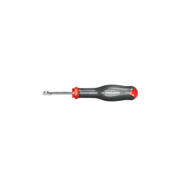 Poignée emmanchée 1/4" - 158mm Facom | R.236B