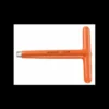 Poignée 1/2" isolée 1000 Volts - FACOM FRANCE | S.121AVSE