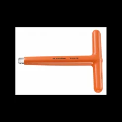 Poignée 1/2" isolée 1000 Volts - FACOM FRANCE | S.121AVSE