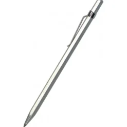 POINTE A TRACER AU CARBURE L.150MM Ø6MM TALIAPLAST | 403205