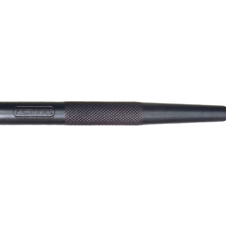 Pointeau bruni KS - corps molete - 4 mm - KS Tools | 156.0404