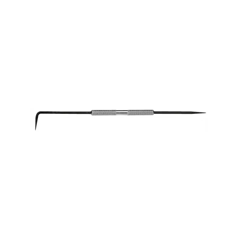 Pointe à tracer 4mm à pointes acier interchangeables Facom | 234A.S