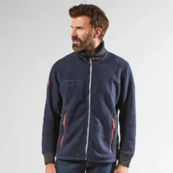 Polaire Bark Deep Blue U-Power | EX277DB