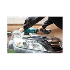 Polisseuse 18V Li-Ion Ø 150 mm MAKITA | DPO600Z
