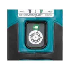 Polisseuse 18V Li-Ion Ø 150 mm MAKITA | DPO600Z