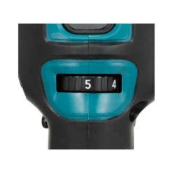 Polisseuse 18V Li-Ion Ø 150 mm MAKITA | DPO600Z