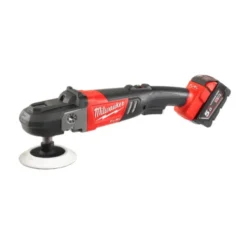 Polisseuse 18 volts fuel M18 FAP180-0 Milwaukee | 4933451549