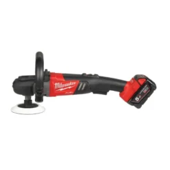 Polisseuse 18 volts fuel M18 FAP180-0 Milwaukee | 4933451549