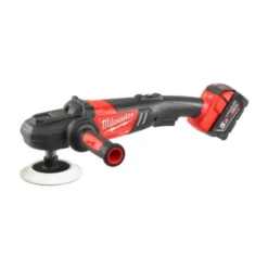 Polisseuse 18 volts fuel M18 FAP180-0 Milwaukee | 4933451549