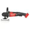 Polisseuse 18 volts fuel M18 FAP180-0X Milwaukee | 4933451552