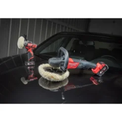 Polisseuse 18 volts fuel M18 FAP180-0X Milwaukee | 4933451552