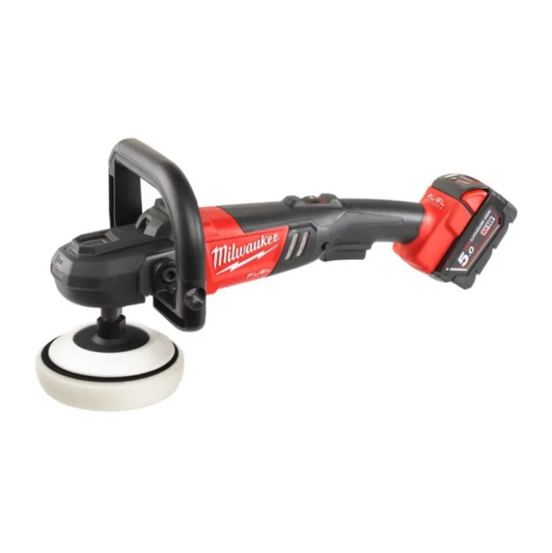 Polisseuse 18 volts fuel M18 FAP180-0X Milwaukee | 4933451552
