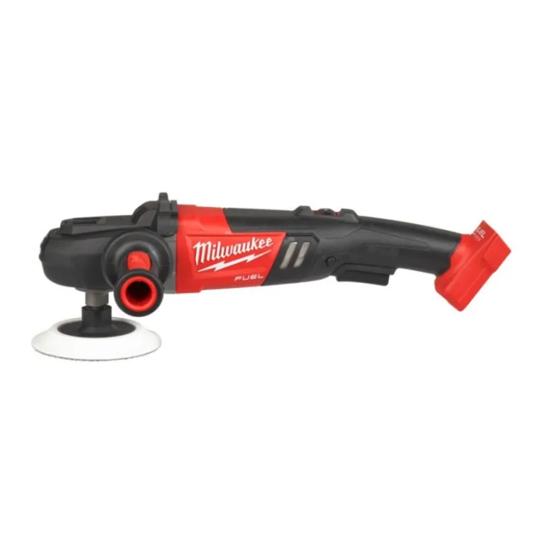 Polisseuse 18 volts fuel M18 FAP180-0X Milwaukee | 4933451552