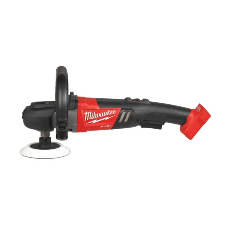 Polisseuse 18 volts fuel M18 FAP180-0X Milwaukee | 4933451552