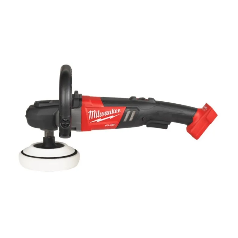Polisseuse 18 volts fuel M18 FAP180-0X Milwaukee | 4933451552