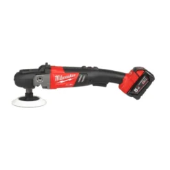 Polisseuse 18 volts fuel M18 FAP180-0X Milwaukee | 4933451552