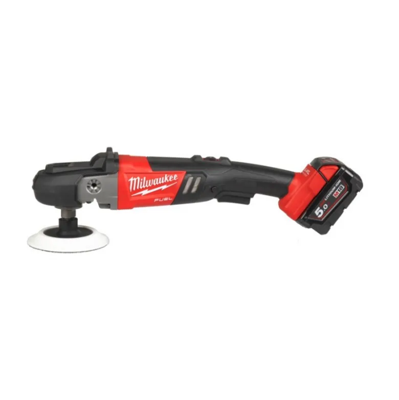 Polisseuse 18 volts fuel M18 FAP180-0X Milwaukee | 4933451552