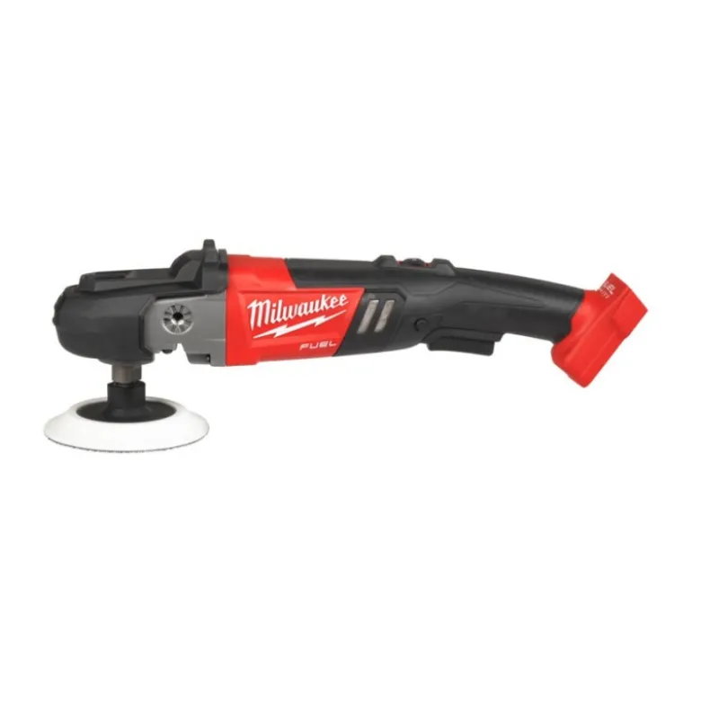 Polisseuse 18 volts fuel M18 FAP180-0X Milwaukee | 4933451552